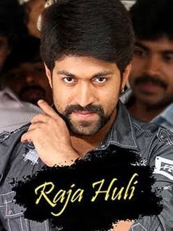 Raja Huli